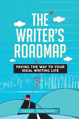 The Writer's Roadmap