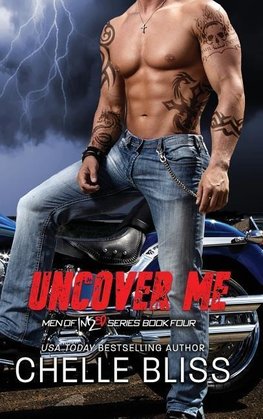 Uncover Me