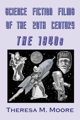 Science Fiction Films of The 20th Century