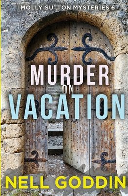 Murder on Vacation