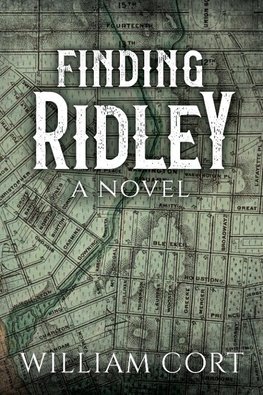 Finding Ridley