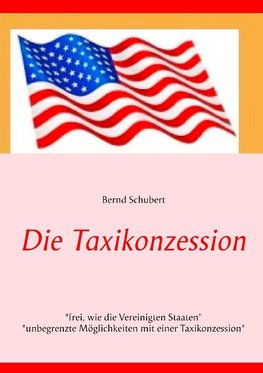 Die Taxikonzession