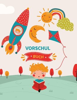 Das Vorschulbuch