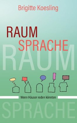 Raumsprache