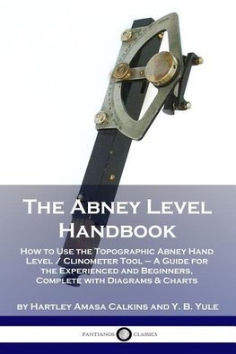 The Abney Level Handbook