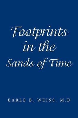 Footprints in the Sands of Time