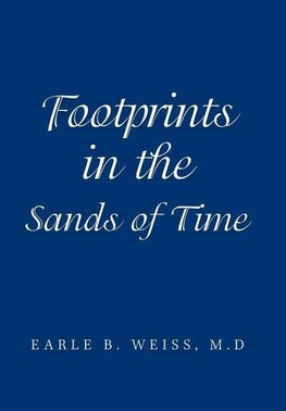 Footprints in the Sands of Time