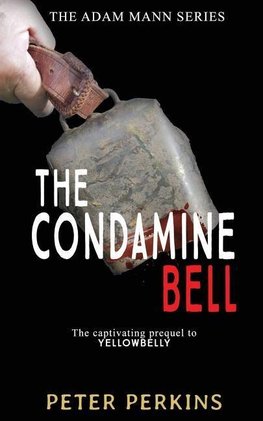 The Condamine Bell