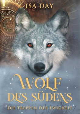 Wolf des Südens