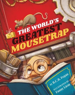 The World's Greatest Mousetrap