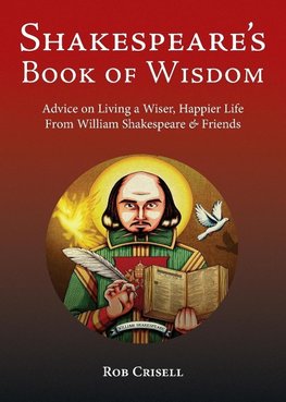 Shakespeare's Book of Wisdom