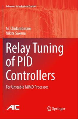 Relay Tuning of PID Controllers