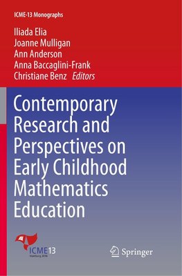 Contemporary Research and Perspectives on Early Childhood Mathematics Education