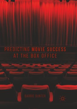 Predicting Movie Success at the Box Office