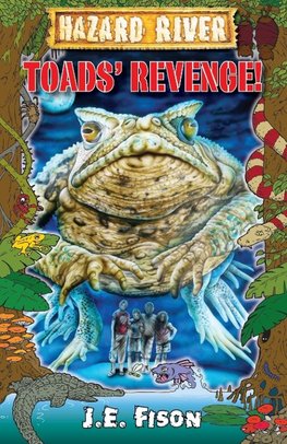 Toads' Revenge