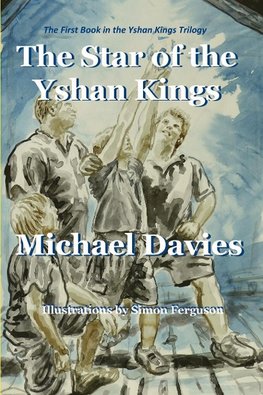 The Star of the Yshan Kings