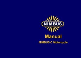 Nimbus-C Manual