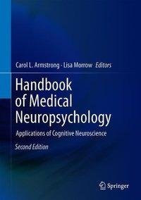 Handbook of Medical Neuropsychology