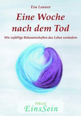 Leuwer, E: Woche nach dem Tod