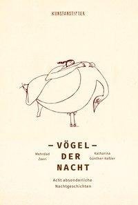 Vögel der Nacht