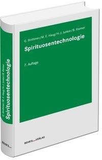 Spirituosentechnologie