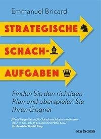 Strategische Schachaufgaben