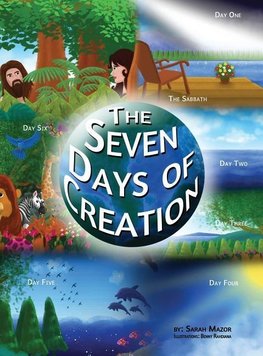 The Seven Days of Creation