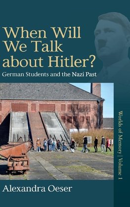 When Will We Talk About Hitler?