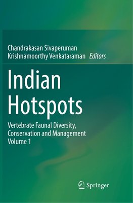 Indian Hotspots