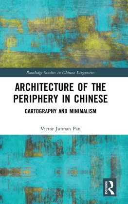 Architecture of the Periphery in Chinese