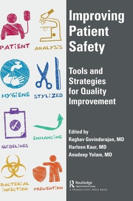 Improving Patient Safety