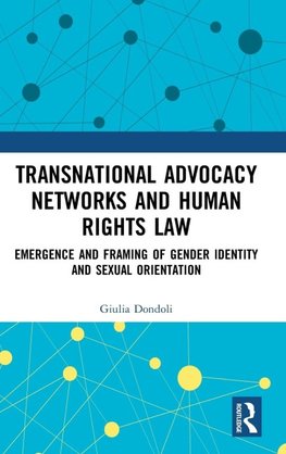 Transnational Advocacy Networks and Human Rights Law