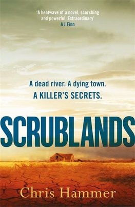 Scrublands