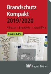 Brandschutz Kompakt 2019/2020