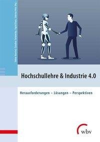 Hochschullehre & Industrie 4.0