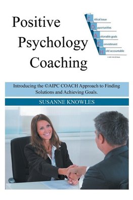 Positive Psychology Coaching