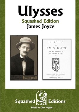 Ulysses (Squashed Edition)