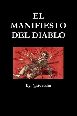 EL MANIFIESTO DEL DIABLO