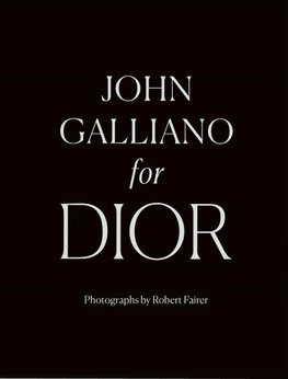 John Galliano for Dior