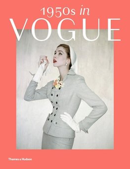 1950s in Vogue: The Jessica Daves Years