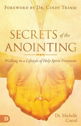 Secrets of the Anointing