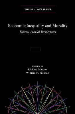 Economic Inequality and Morality