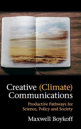 Creative (Climate) Communications