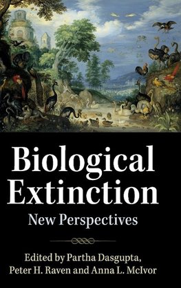 Biological Extinction