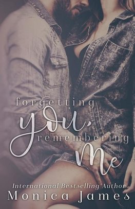 Forgetting You, Remembering Me