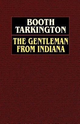 The Gentleman from Indiana