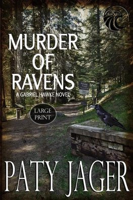 Murder of Ravens