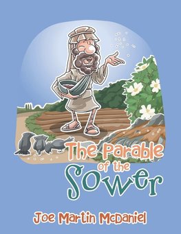 The Parable of the Sower