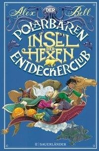 Der Polarbären-Entdeckerclub 2. Insel der Hexen