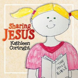 Sharing Jesus